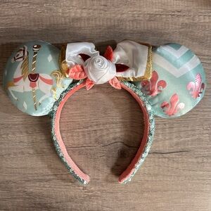 Mary Poppins Mickey Mouse ears from Walt Disney World.